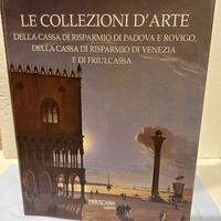 Le Collezioni d'arte della Cassa  Cariparo