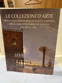 Le Collezioni d'arte della Cassa  Cariparo