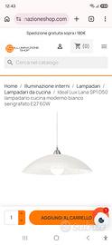 Lampadario