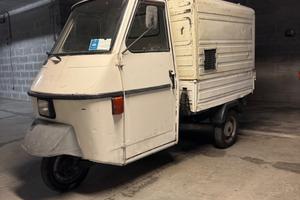 Piaggio Altro