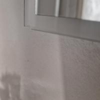 specchio con luci a LED 100x70 