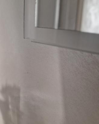 specchio con luci a LED 100x70 