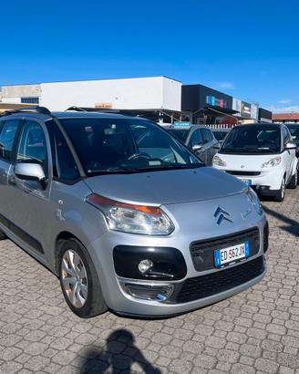 Citroen C3 Picasso 1.6 HDi 90 airdream Business