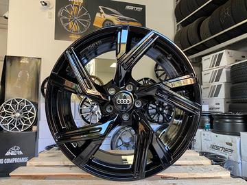 Cerchi OMOLOGATI Audi raggio 19 cod.87452