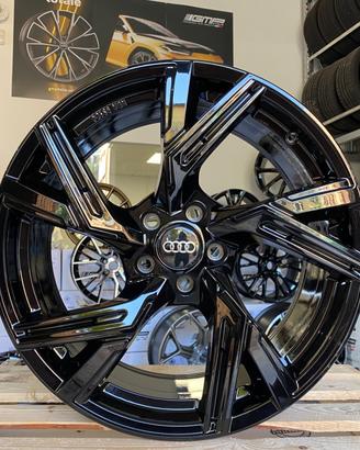 Cerchi OMOLOGATI Audi raggio 19 cod.87452