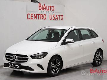 Mercedes-Benz Classe B B 180 Sport