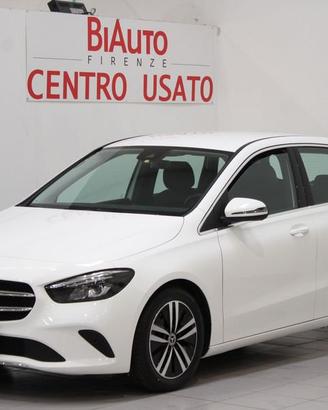 Mercedes-Benz Classe B B 180 Sport Plus