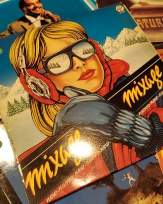 Dischi in vinile anni 1979/1980 Leggere