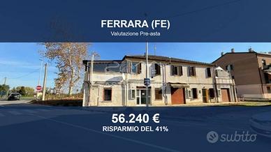 Immobile in asta di 136 m² con più di 5 locali a F