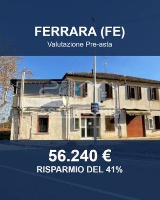 Immobile in asta di 136 m² con più di 5 locali a F
