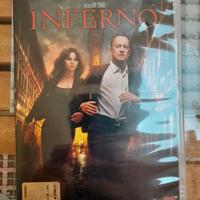 DVD Inferno