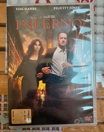 DVD Inferno