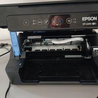 Stampante epson xp 2200