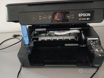 Stampante epson xp 2200