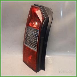 Fanale Fanalino Sinistro SX Olsa 03.349.00 Fiat