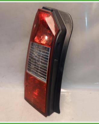 Fanale Fanalino Sinistro SX Olsa 03.349.00 Fiat