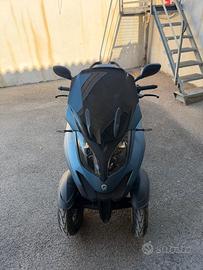 QUADRO QOODER QV4 Km. 0 06/2026