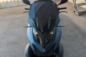 QUADRO QOODER QV4 Km. 0 06/2026