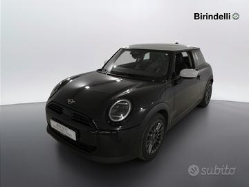 MINI Mini Cooper C