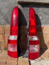 Fanali Stop posteriori Fiat Panda