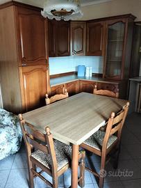 cucina