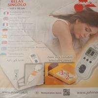 Scaldaletto elettrico