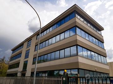 Ufficio Rescaldina [Cod. rif 3242412VCU]