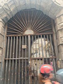 Centro storico