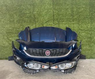 Musata kit airbag Fiat Tipo Multijet 2019