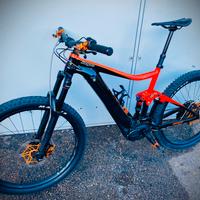 Giant Trance E+ 3 PRO