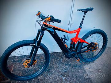 Giant Trance E+ 3 PRO