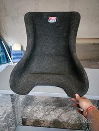 sedile kart