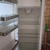 Frigo miele da incasso