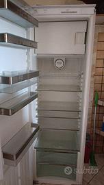 Frigo miele da incasso