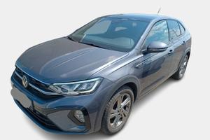 VOLKSWAGEN TAIGO 1.0 TSI 81KW R-LINE SUV