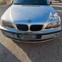 BMW 318I Benzina 