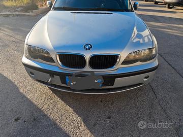 BMW 318I Benzina 