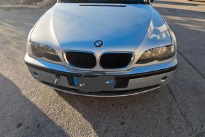 BMW 318I Benzina 
