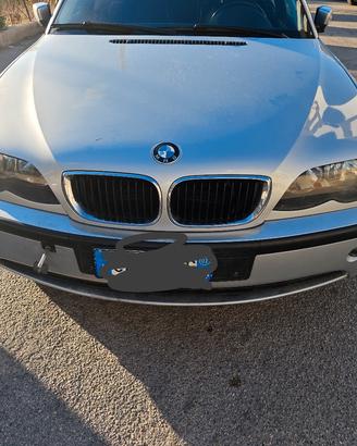 BMW 318I Benzina 