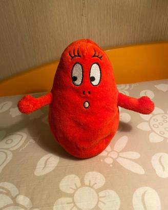 Peluche Barba Papà + omaggio