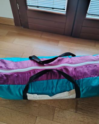 Tenda canadese