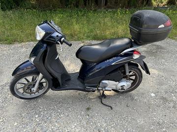 Piaggio Liberty 125 2010