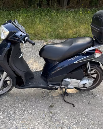 Piaggio Liberty 125 2010