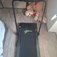 TAPIS ROULANT PARI A NUOVO!!