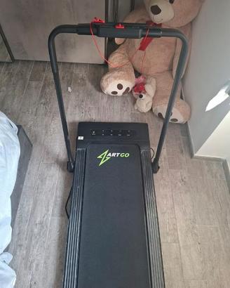 TAPIS ROULANT PARI A NUOVO!!