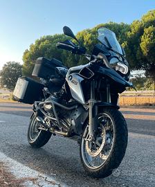 BMW Gs 1200 Lc 2014 37.000kM