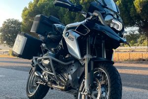 BMW Gs 1200 Lc 2014 37.000kM