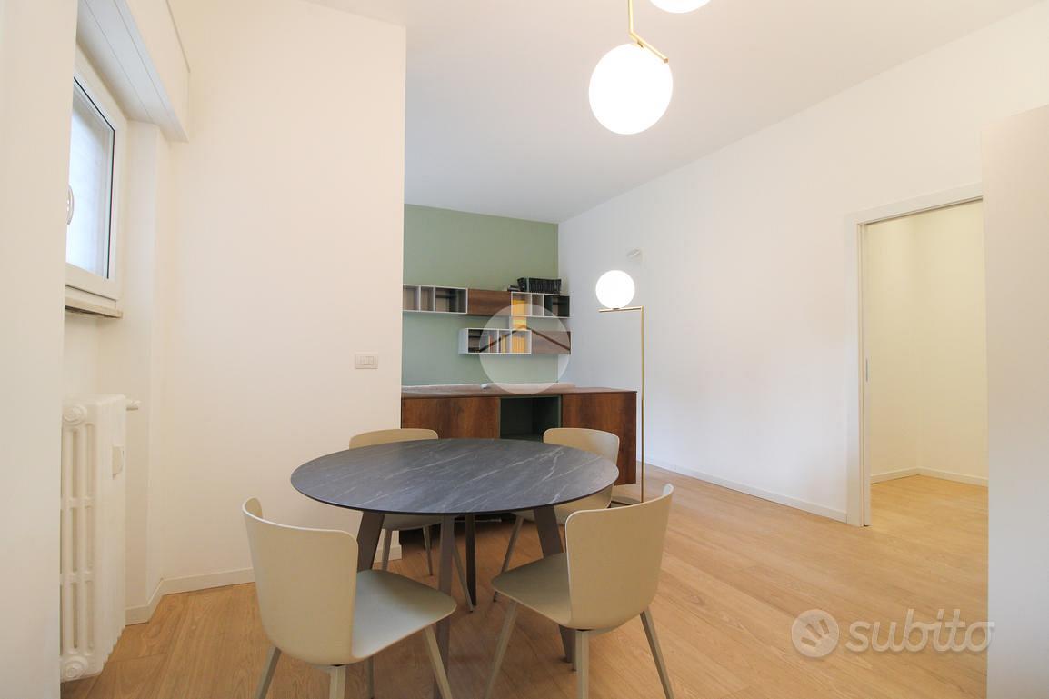 Appartamento – Milano, Affori, Municipio 9 - Vista 4
