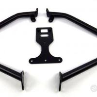 Barre Paramotore Moto Guzzi V7