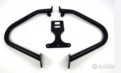 Barre Paramotore Moto Guzzi V7